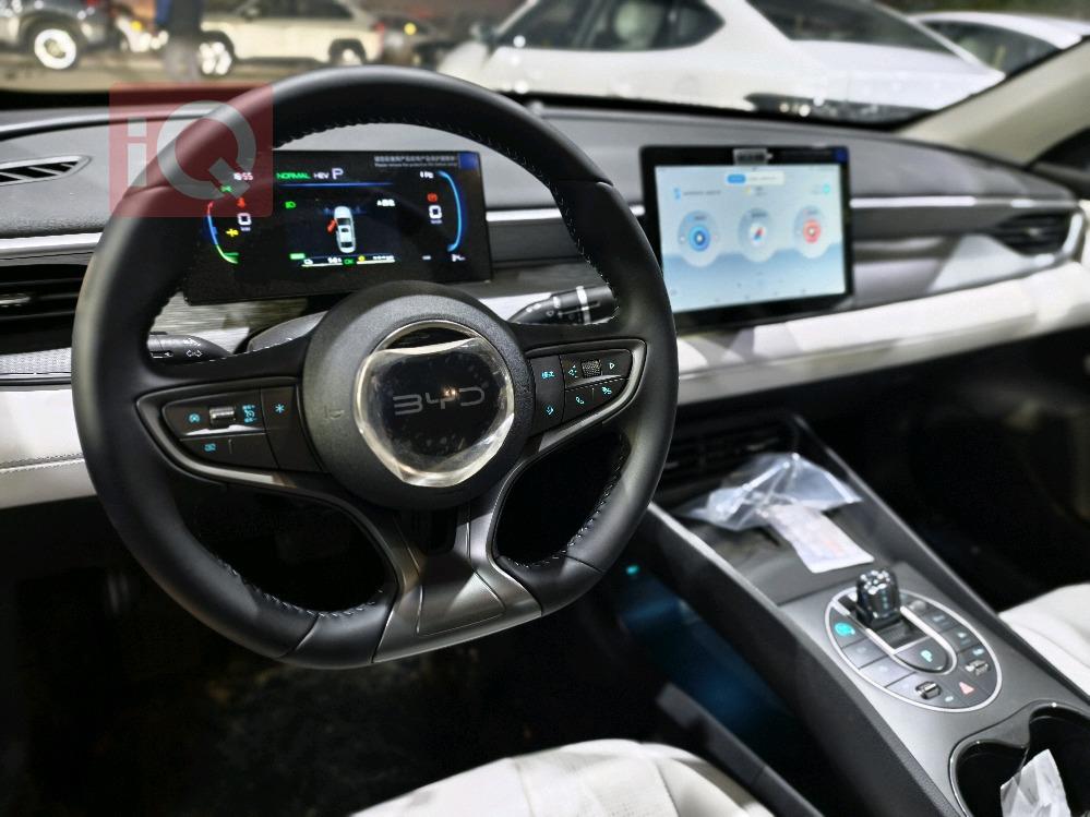 بي واي دي سيل 05 DM-i